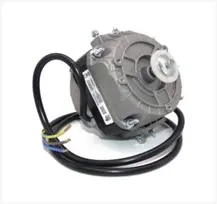 MOTOVENTILATEUR