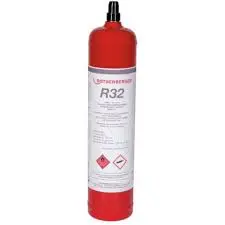 GAZ RÉFRIGÉRANTS — 1- 3KG 