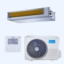 CLIMATISEUR GAINABLE MIDEA INVERTER (CLIMATISEUR GAINABLE MIDEA INVERTER 12 BTU)