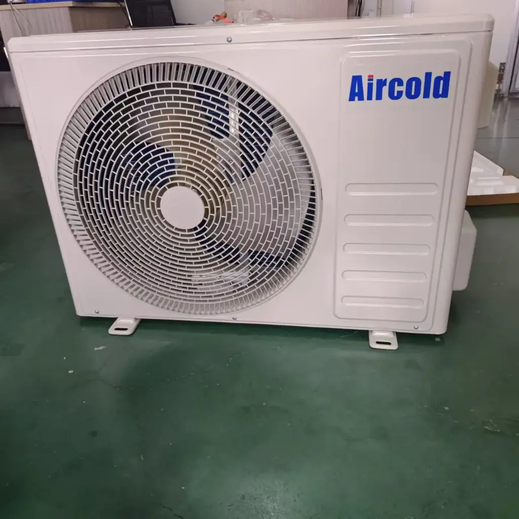 CLIMATISEUR AIRCOLD INVERTER