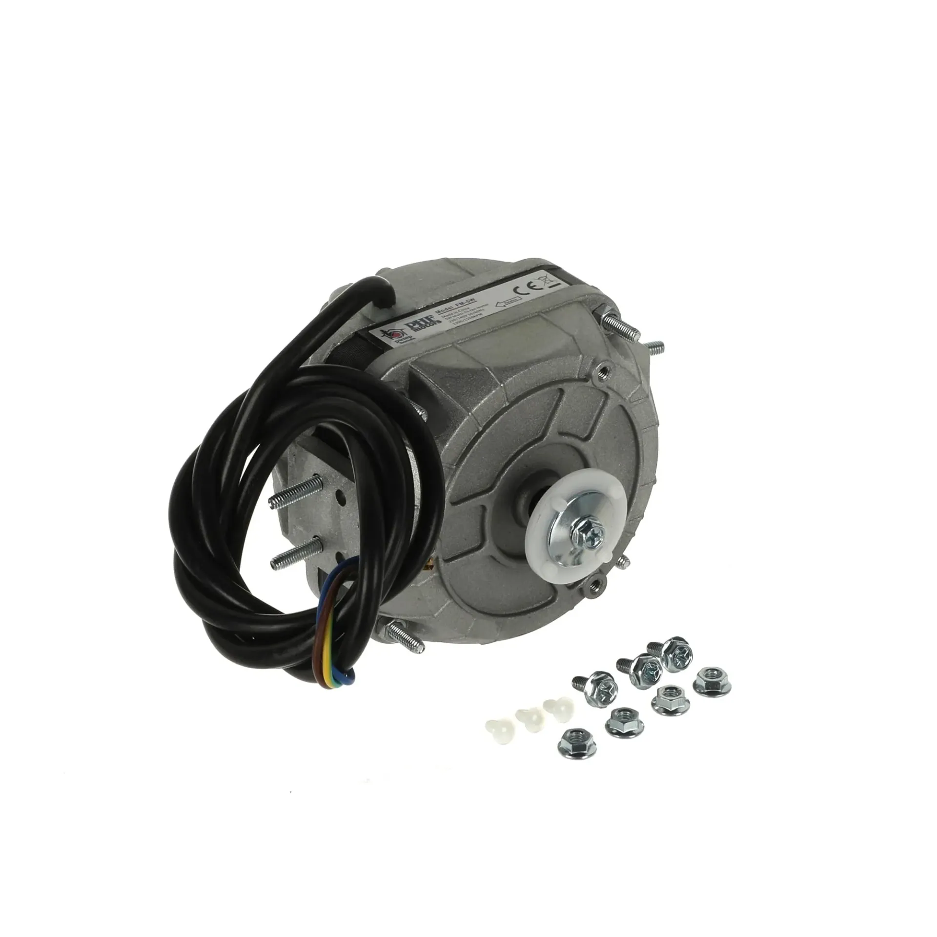 Moto Ventilateur (5 W)