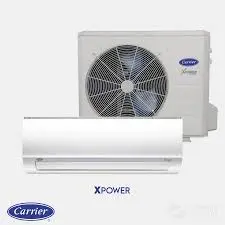  CLIMATISEUR CARRIER INVERTER