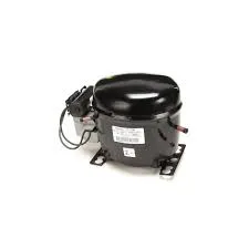 COMPRESSEURS (SIBERIA R134A 1/4  GFF66AA)