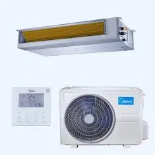 CLIMATISEUR GAINABLE MIDEA INVERTER