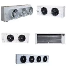 CONDENSEURS (FHN34 (3-4CV 10KW))