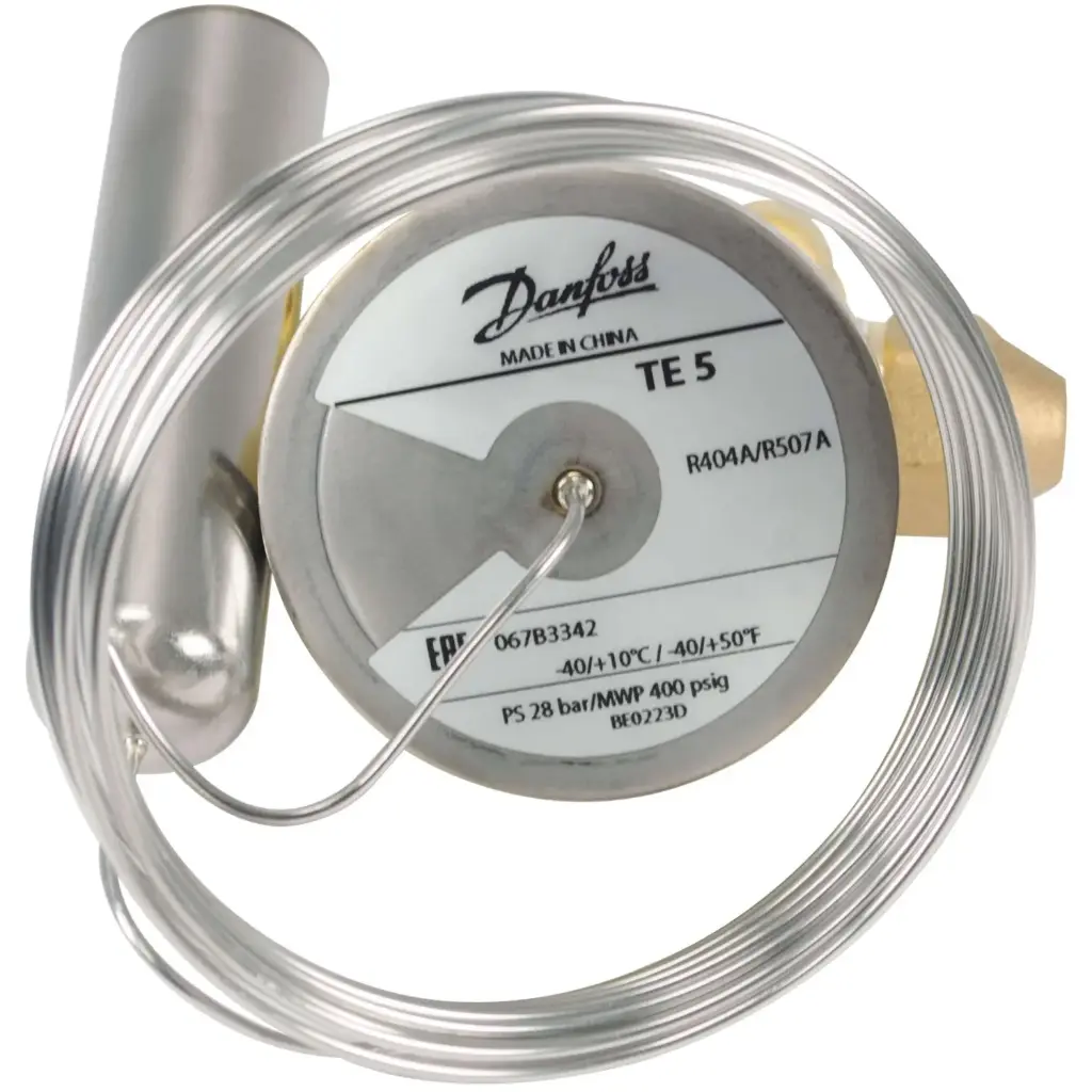 DETENDEUR DANFOSS TE-5