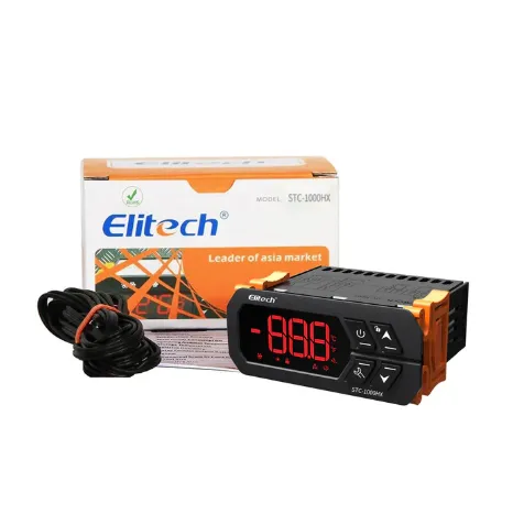 Thermostat Elitech (ECB10000Q MONOPHASE 30A)