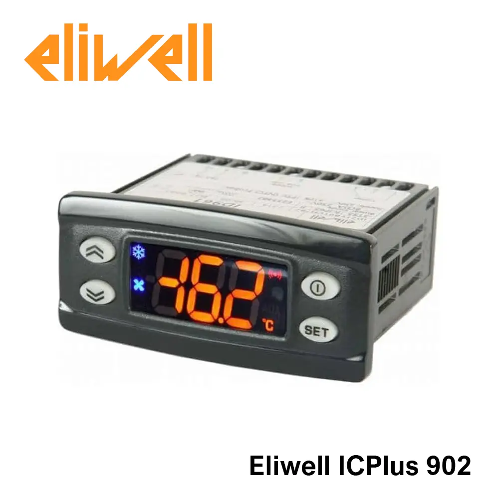 Thermostat Eliwell