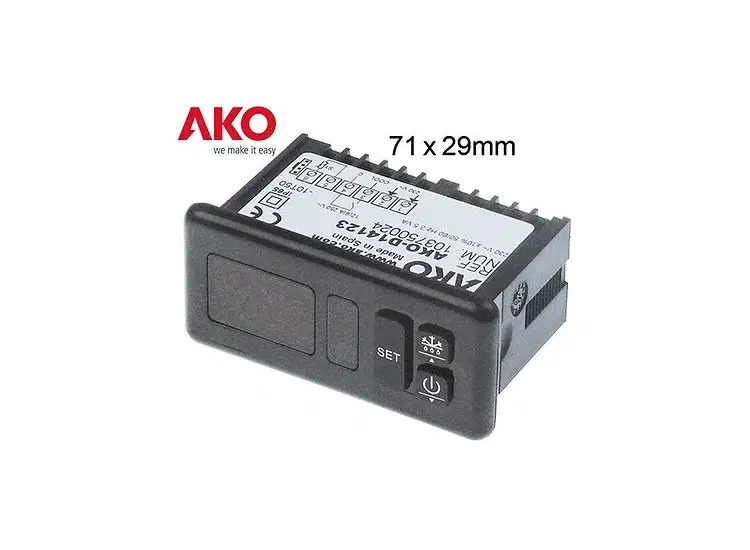 Thermostat AKO