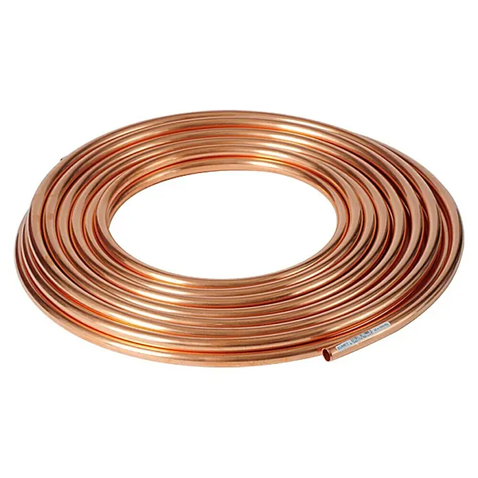 Cuivre en rouleaux (R-1/4)