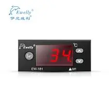 Thermostat Ewelly