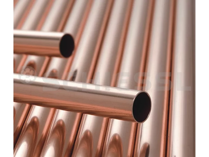 CUIVRE (Tubes rigides) (TB-7/8)