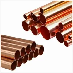  CUIVRE (Tubes rigides)