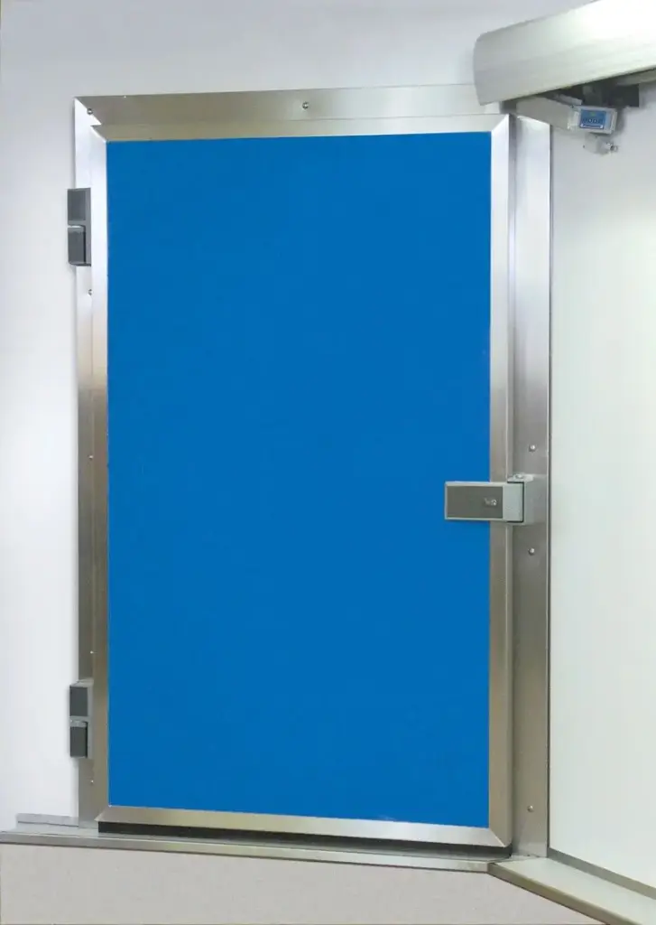 LES PORTES ISOTHERME STANDAR